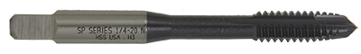 Type 29-ALN Titanium Aluminum Nitride Hi-Performance Reduced Neck Type 29-ALN Titanium Aluminum Nitride Hi-Performance Reduced Neck
